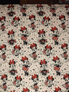 minnie