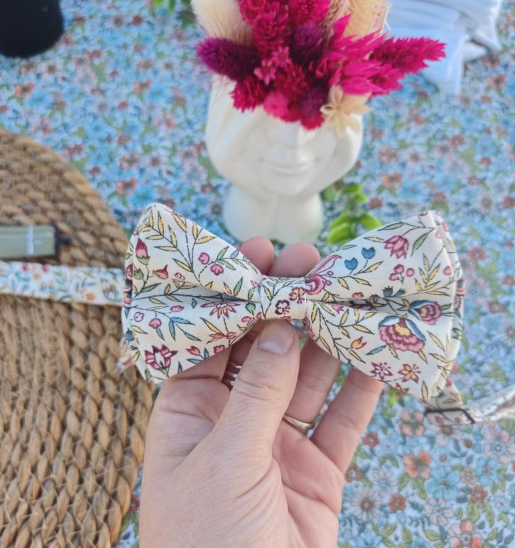 Noeud papillon – Image 3