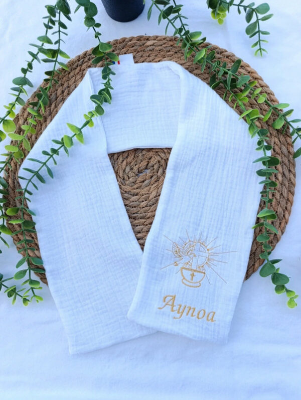 Etole de Baptême – Image 2