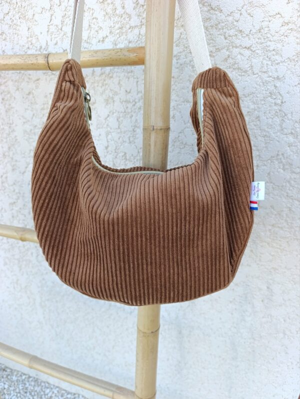 Sac Demi Lune