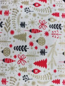 Méli-mélo de Noël