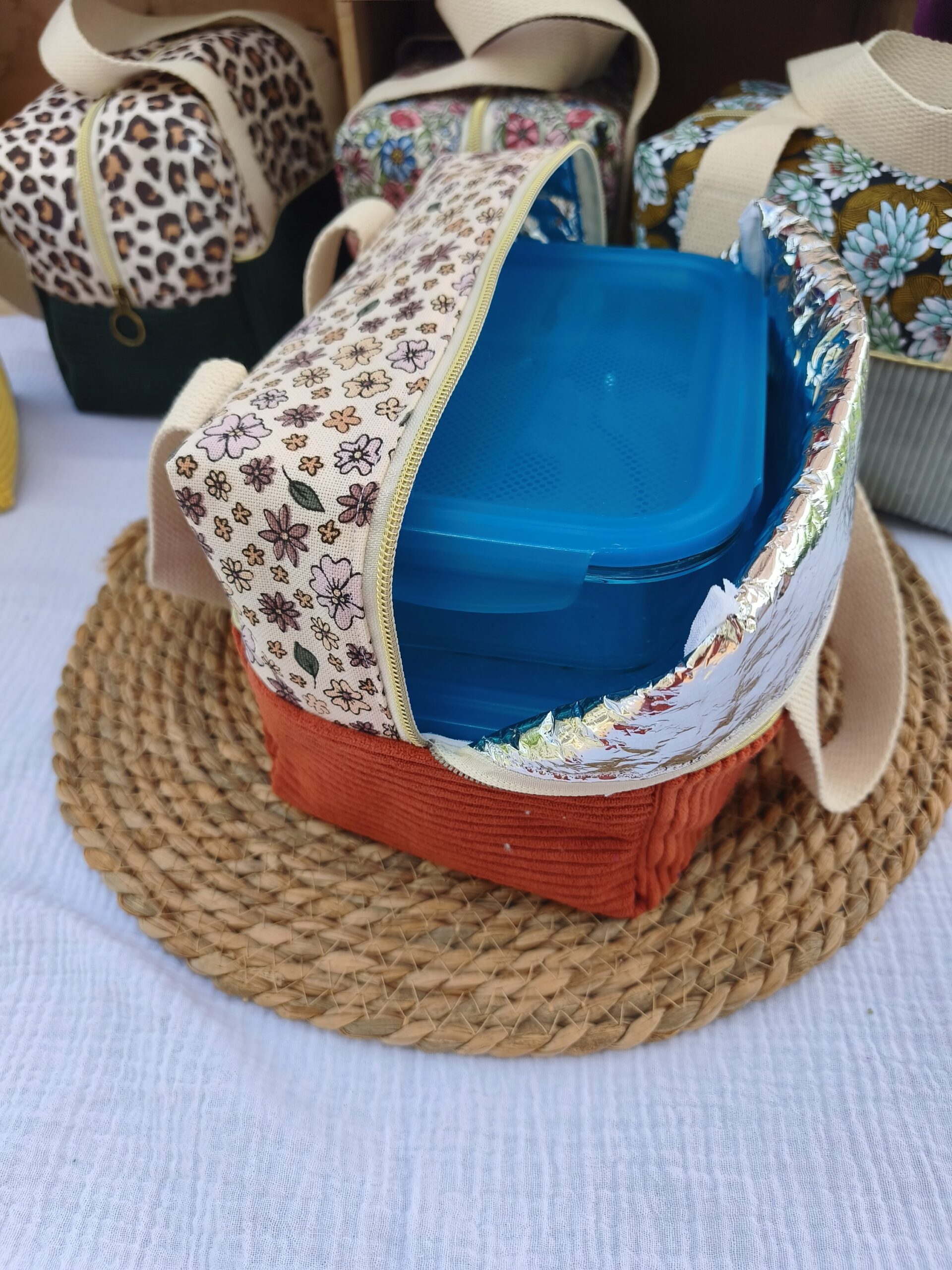 La Lunch box – Image 2